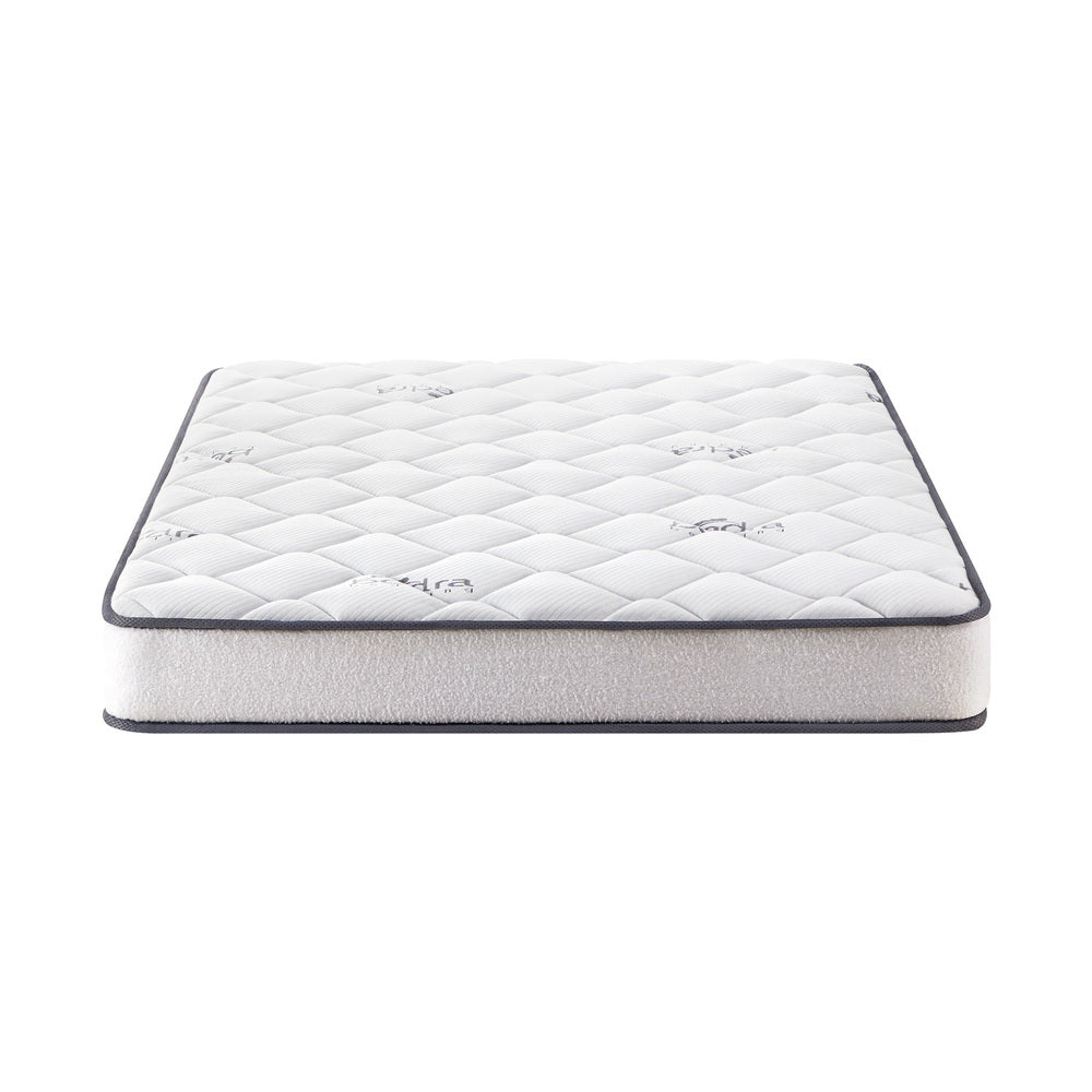 Double Mattress Bonnell Spring Boucle 16cm