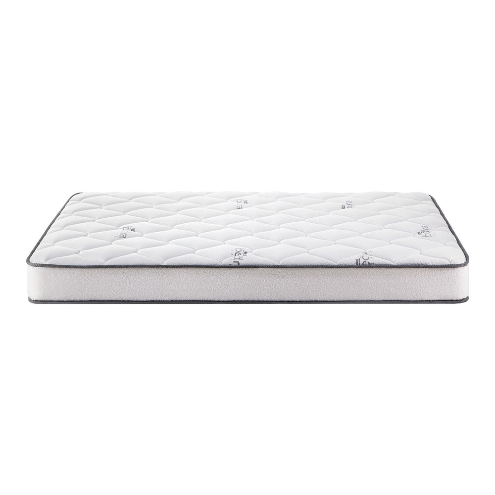 Double Mattress Bonnell Spring Boucle 16cm
