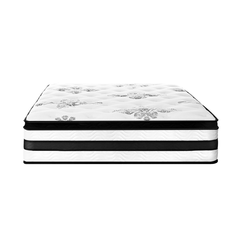 Queen Mattress with Cool Gel Pocket Spring 34cm