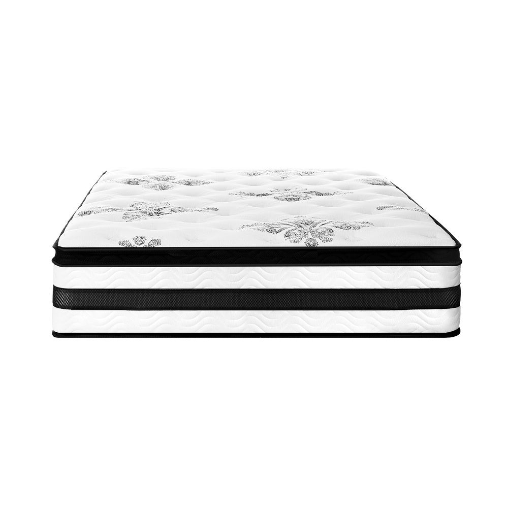 Queen Mattress with Cool Gel Pocket Spring 34cm