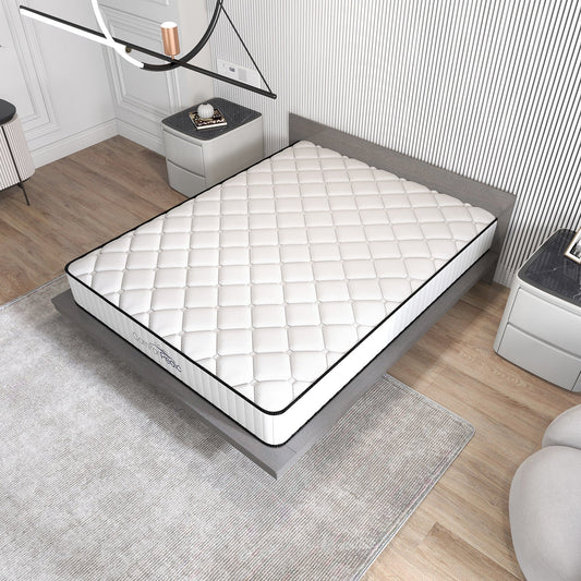 Royal Comfort Comforpedic Bonnell Spring Mattress - Single - Deal Done