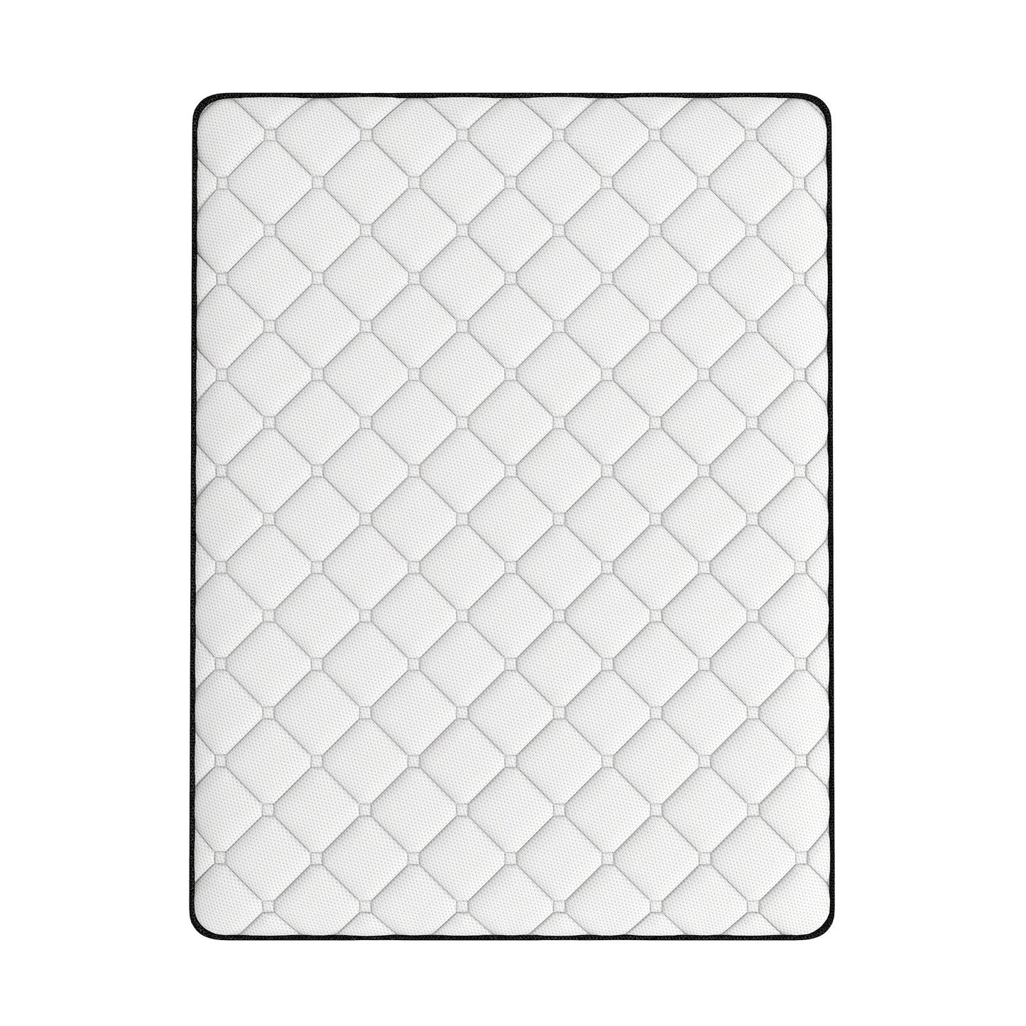 Royal Comfort Comforpedic Bonnell Spring Mattress - Single - Deal Done