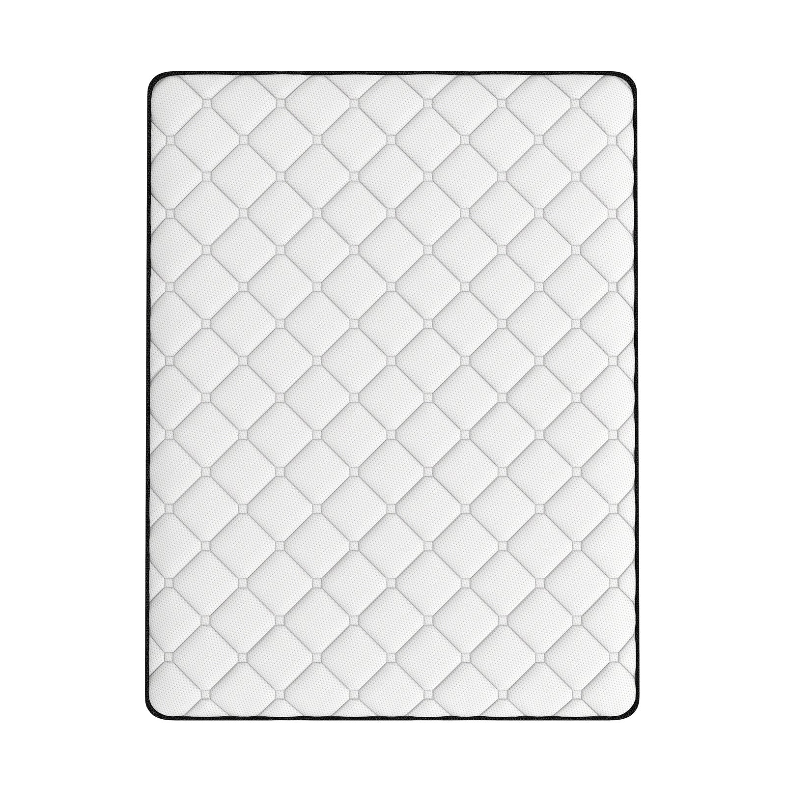 Royal Comfort Comforpedic Bonnell Spring Mattress - Single - Deal Done