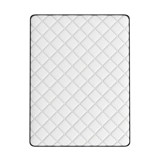 Royal Comfort Comforpedic Bonnell Spring Mattress - King Single - Deal Done