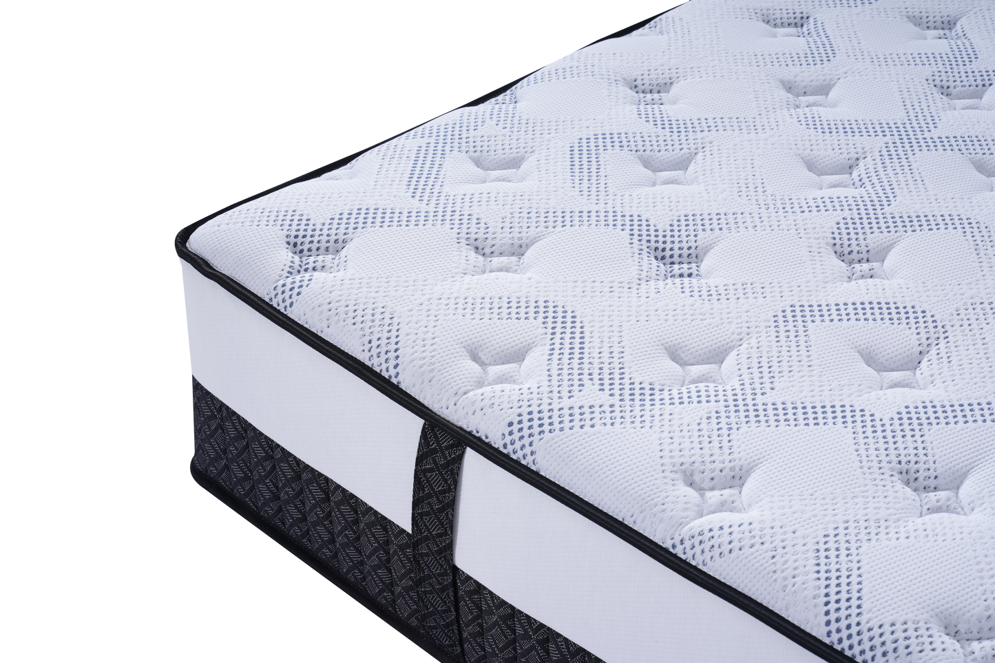 Slumbr Sunset Mattress in a Box - Medium Feel with Pocket Spring - Deal Done