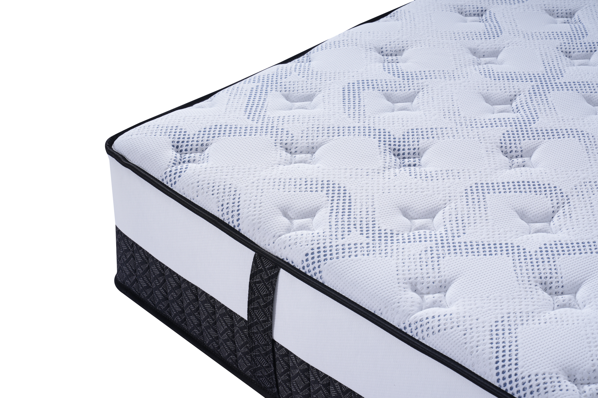 Slumbr Sunset Mattress in a Box - Medium Feel with Pocket Spring - Deal Done