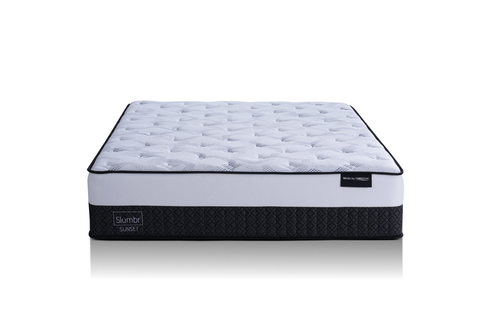 Slumbr Sunset Mattress in a Box - Medium Feel with Pocket Spring - Deal Done