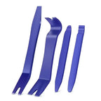 Car Door Panel Trim Removal Tool Kit – Pry Set