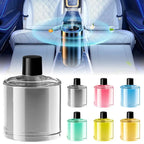 Car Air Freshener – Starry Sky Ambient Scent Diffuser