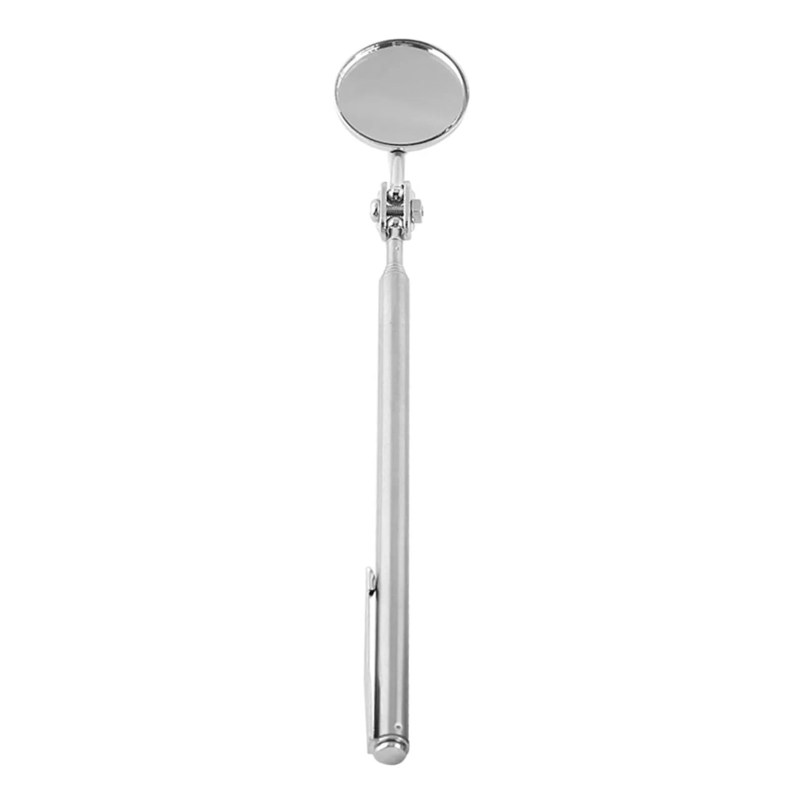 Telescopic 360° Inspection Mirror – 600mm Extend