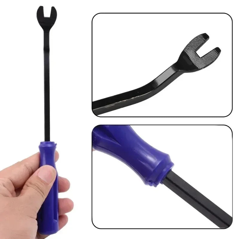 Car Door Panel Trim Removal Tool Kit – Pry Set
