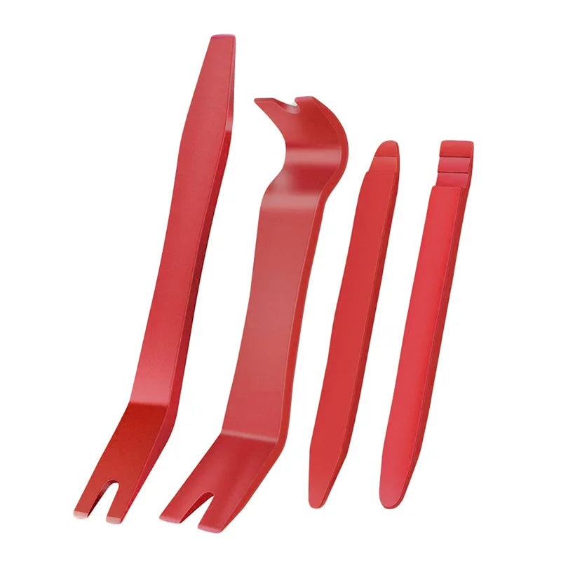 Car Door Panel Trim Removal Tool Kit – Pry Set