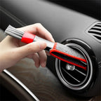 Car AC Vent Cleaning Brush – Multi-Purpose Interior Tool