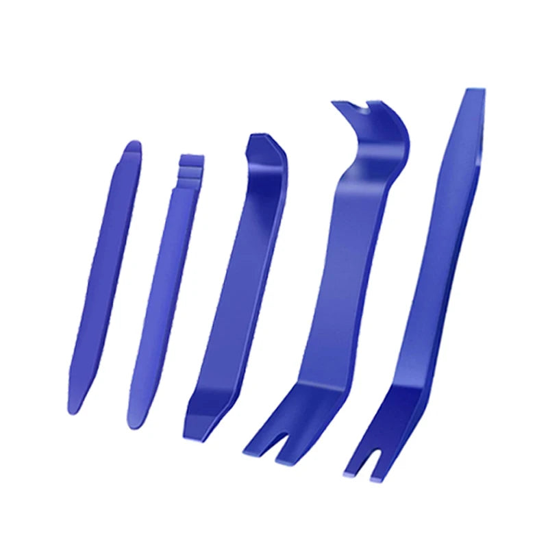 Car Door Panel Trim Removal Tool Kit – Pry Set