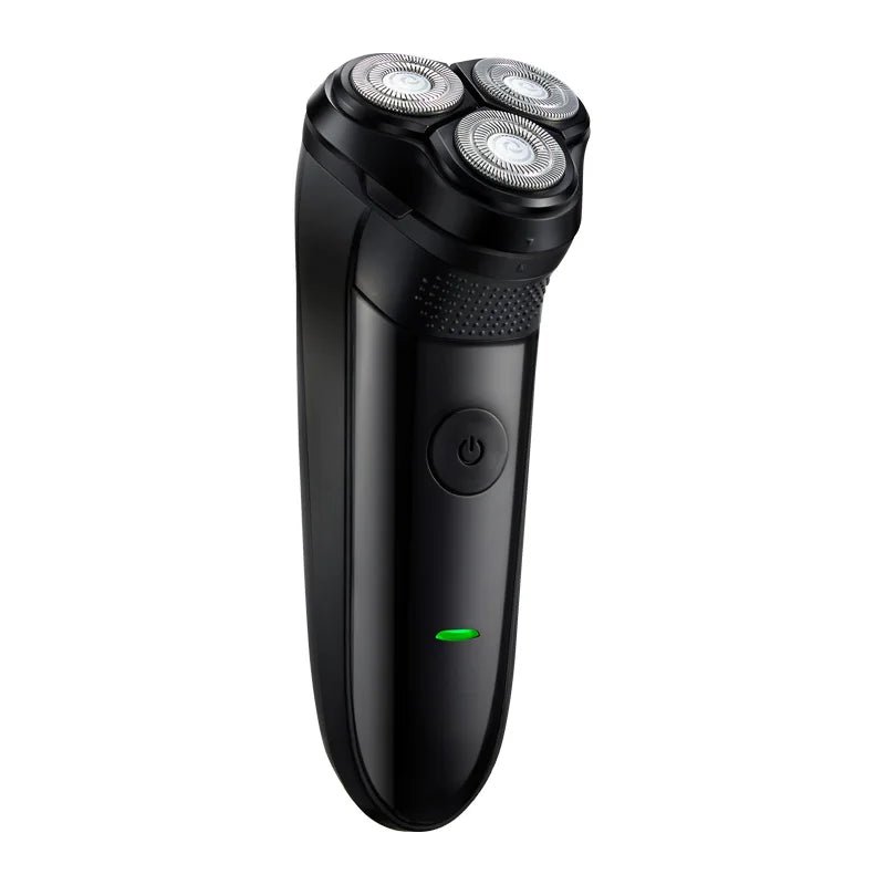 Electric shaver, rechargeable mini portable shaver for men - Deal Done