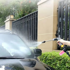 High Pressure Spray Water Gun – Car Wash & Garden