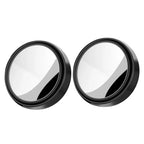Blind Spot Mirrors – 360° Adjustable 2Pcs