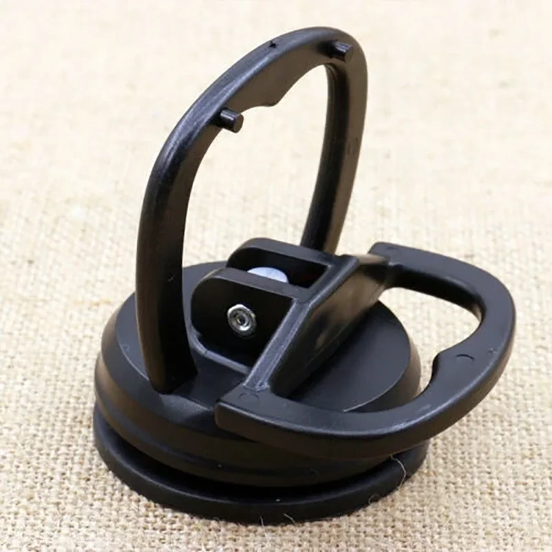 Car Dent Puller Suction Cup – Bodywork Panel Remover Tool for Small Dents