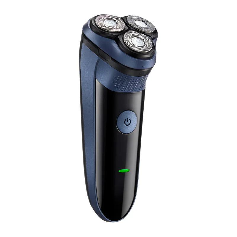Electric shaver, rechargeable mini portable shaver for men - Deal Done