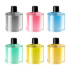 Car Air Freshener – Starry Sky Ambient Scent Diffuser