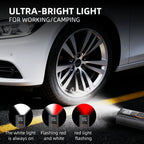 Portable Wireless Tyre Inflator – Car, Bike & Ball