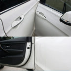5M Car Door Edge Scratch Protector Strip – 6 Colors