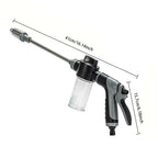 High Pressure Spray Water Gun – Car Wash & Garden