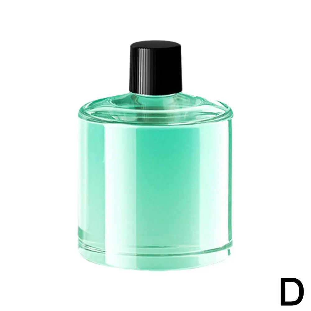 Car Air Freshener – Starry Sky Ambient Scent Diffuser