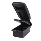 Armrest Box for Renault Clio 3/4 & Captur – USB