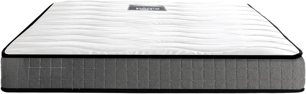 XMSJ Double Mattress 13cm Bonnell Spring - Medium Firm 10 Inch - Deal Done