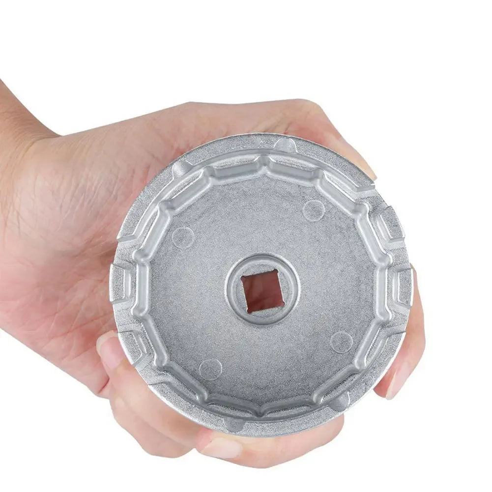 Aluminium Oil Filter Wrench – Toyota Lexus Camry RAV4