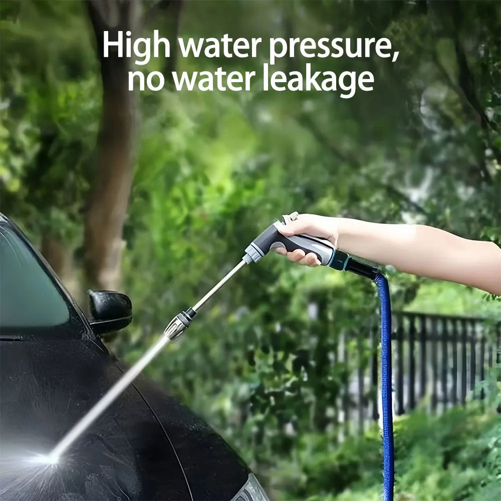 High Pressure Spray Water Gun – Car Wash & Garden
