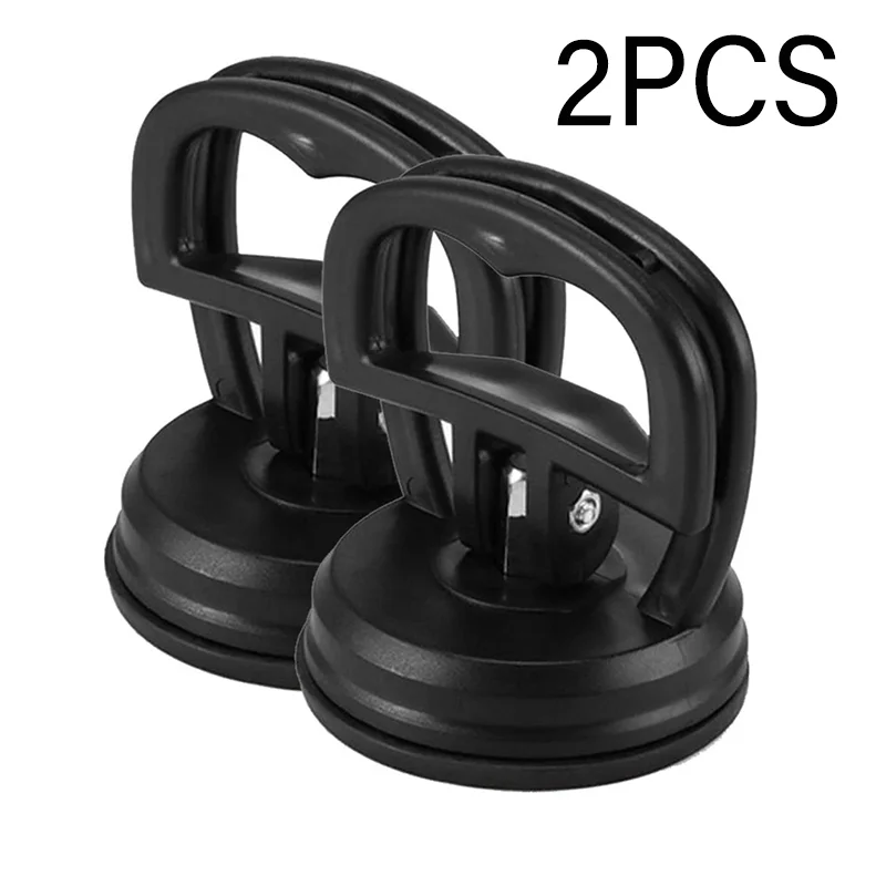 Car Dent Puller Suction Cup – Bodywork Panel Remover Tool for Small Dents