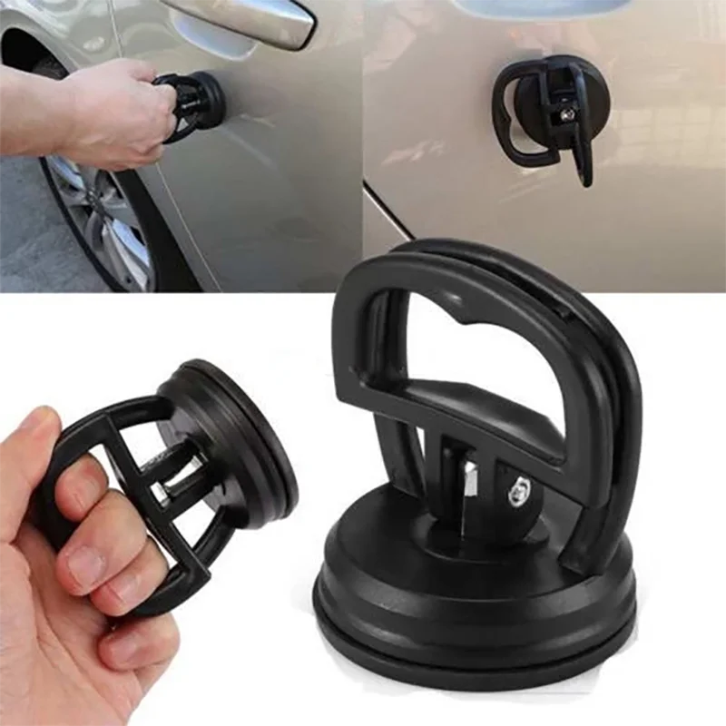 Car Dent Puller Suction Cup – Bodywork Panel Remover Tool for Small Dents