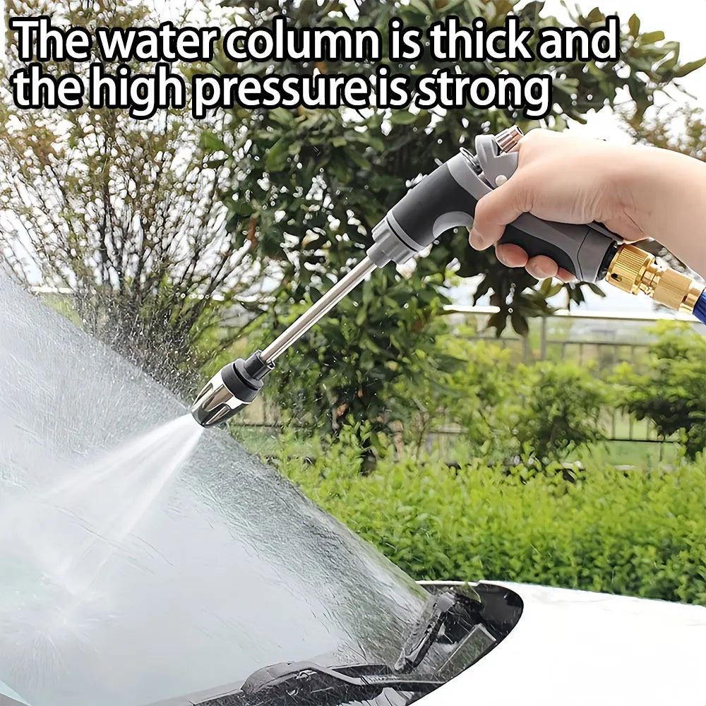 High Pressure Spray Water Gun – Car Wash & Garden