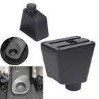Armrest Box for Renault Clio 3/4 & Captur – USB