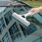 Multi-Function Glass Wiper & Window Cleaning Brush