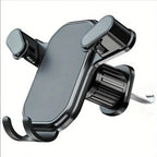 Car Air Vent Phone Holder – Universal 4.7–6.7" Mount