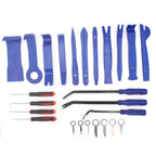 Car Trim Removal Tool Kit – Plastic Panel Clip Puller