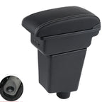 Armrest Box for Renault Clio 3/4 & Captur – USB
