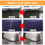 Car Scratch Remover & Swirl Remover Polish – Auto Paint Repair Compound
