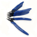 Stainless Steel Diagonal Pliers – Jewelry Tool Set (5")