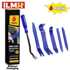 Car Door Panel Trim Removal Tool Kit – Pry Set