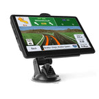 Truck and Car GPS Navigation 5" & 7" Touch Screen