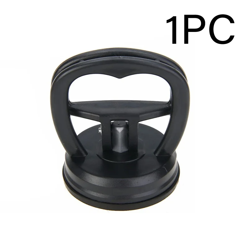 Car Dent Puller Suction Cup – Bodywork Panel Remover Tool for Small Dents