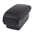 Armrest Box for Renault Clio 3/4 & Captur – USB