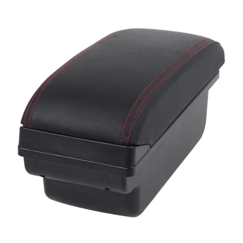 Armrest Box for Renault Clio 3/4 & Captur – USB