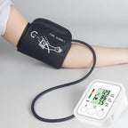 Upper Arm Blood Pressure Monitor – Digital BP