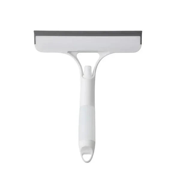 Multi-Function Glass Wiper & Window Cleaning Brush