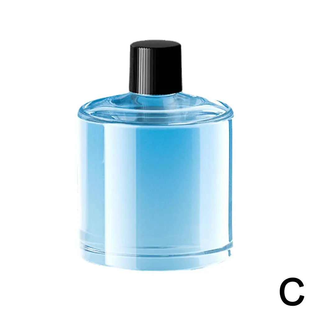 Car Air Freshener – Starry Sky Ambient Scent Diffuser